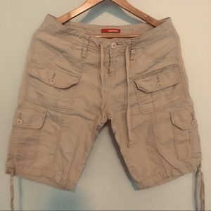 UnionBay soft tan color Women’s Short Size (9)